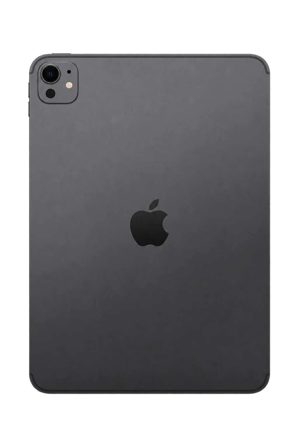iPad 11 (M4) (2024), Rückansicht