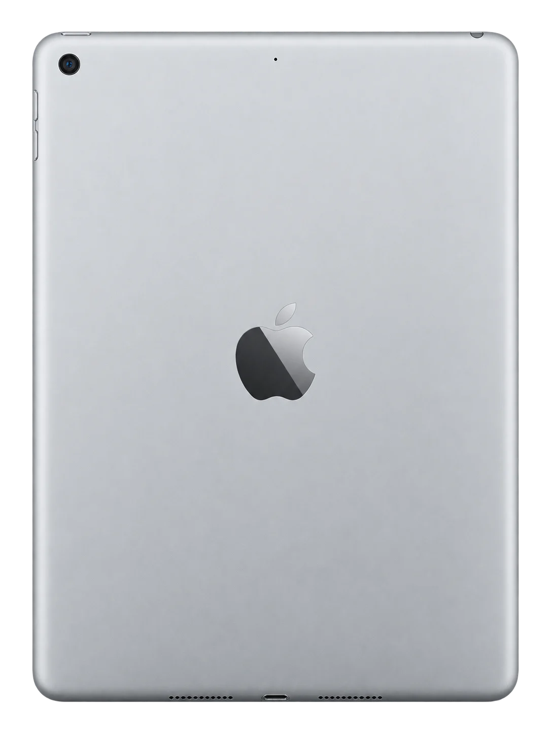 iPad 5, Rückansicht