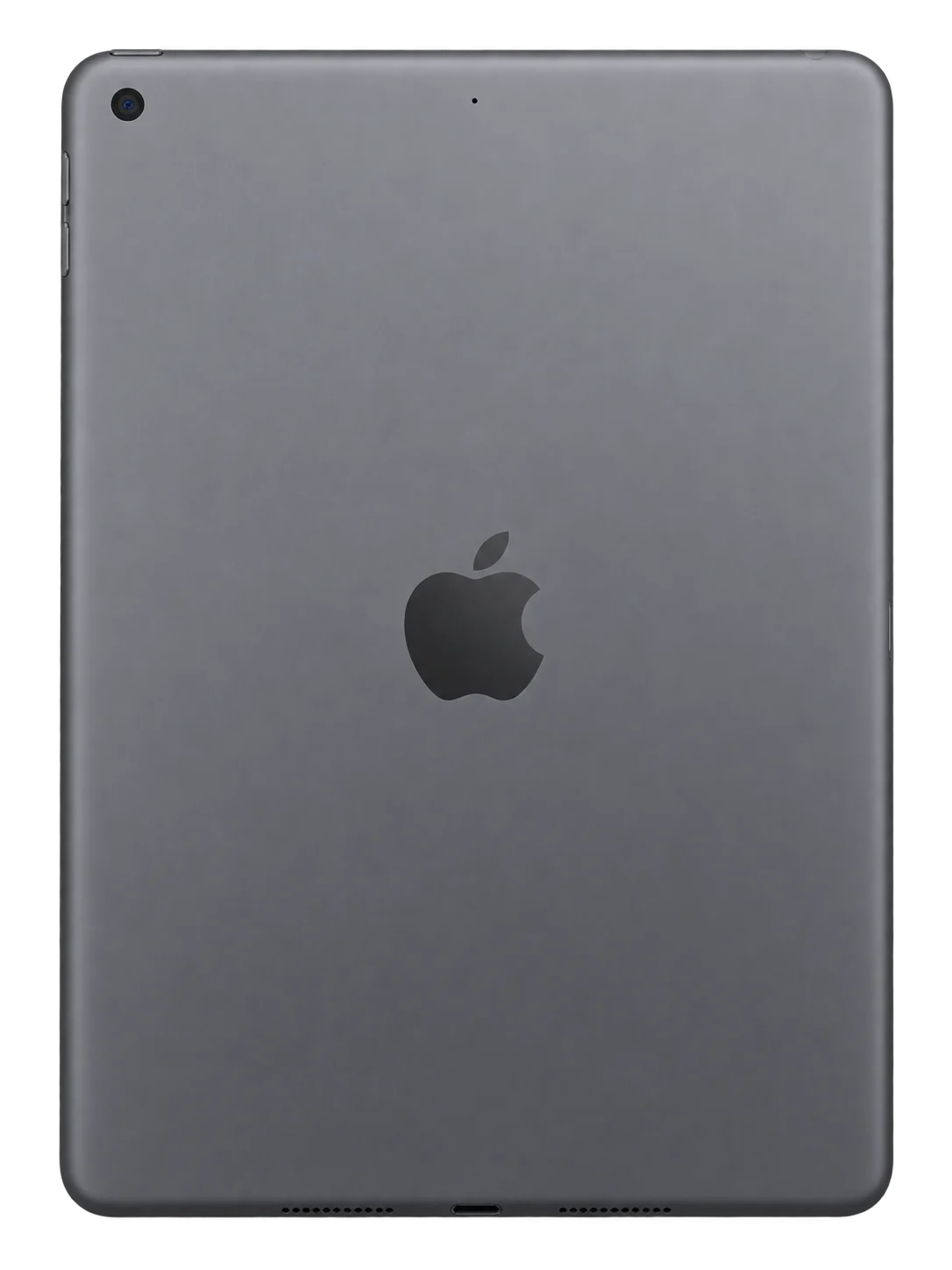 iPad 9, Rückansicht