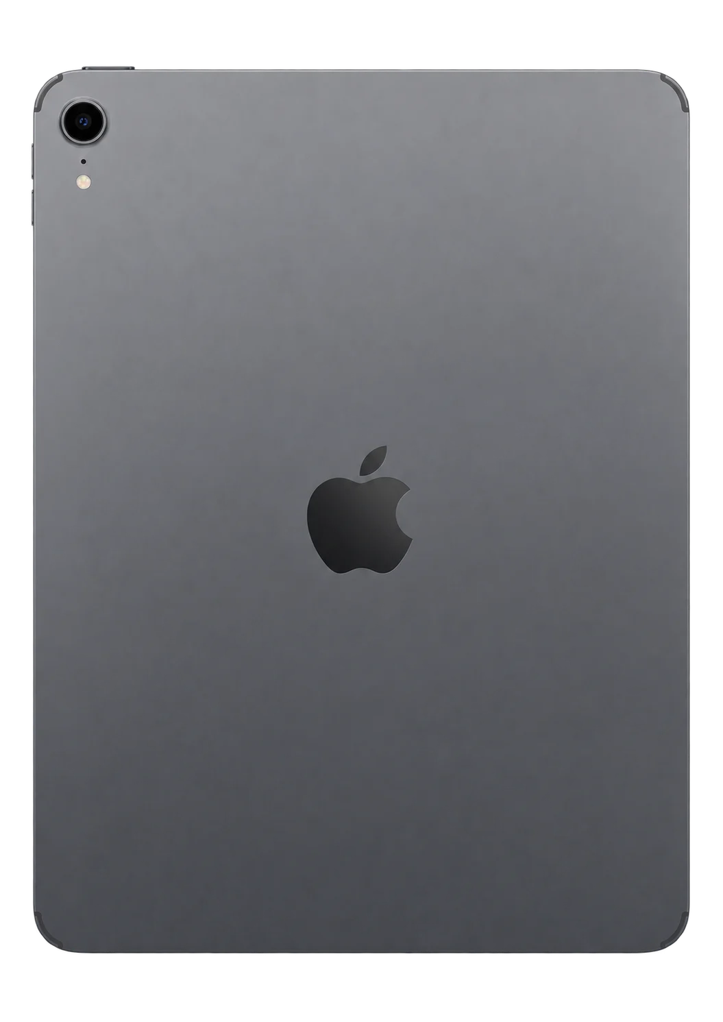 iPad Air 11 (M2) (2024), Rückansicht