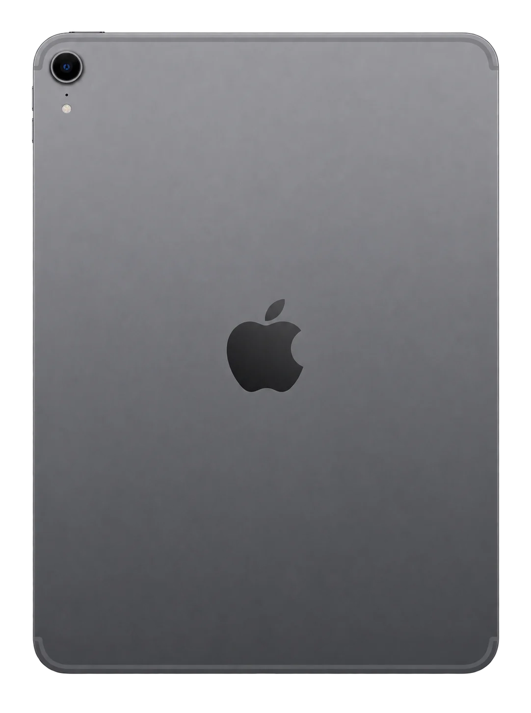 iPad Air 11 (M3) (2025), Rückansicht