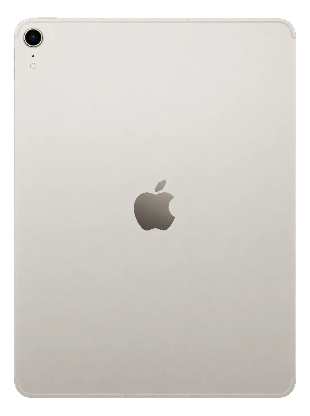 iPad Air 13 (M2) (2024), Rückansicht