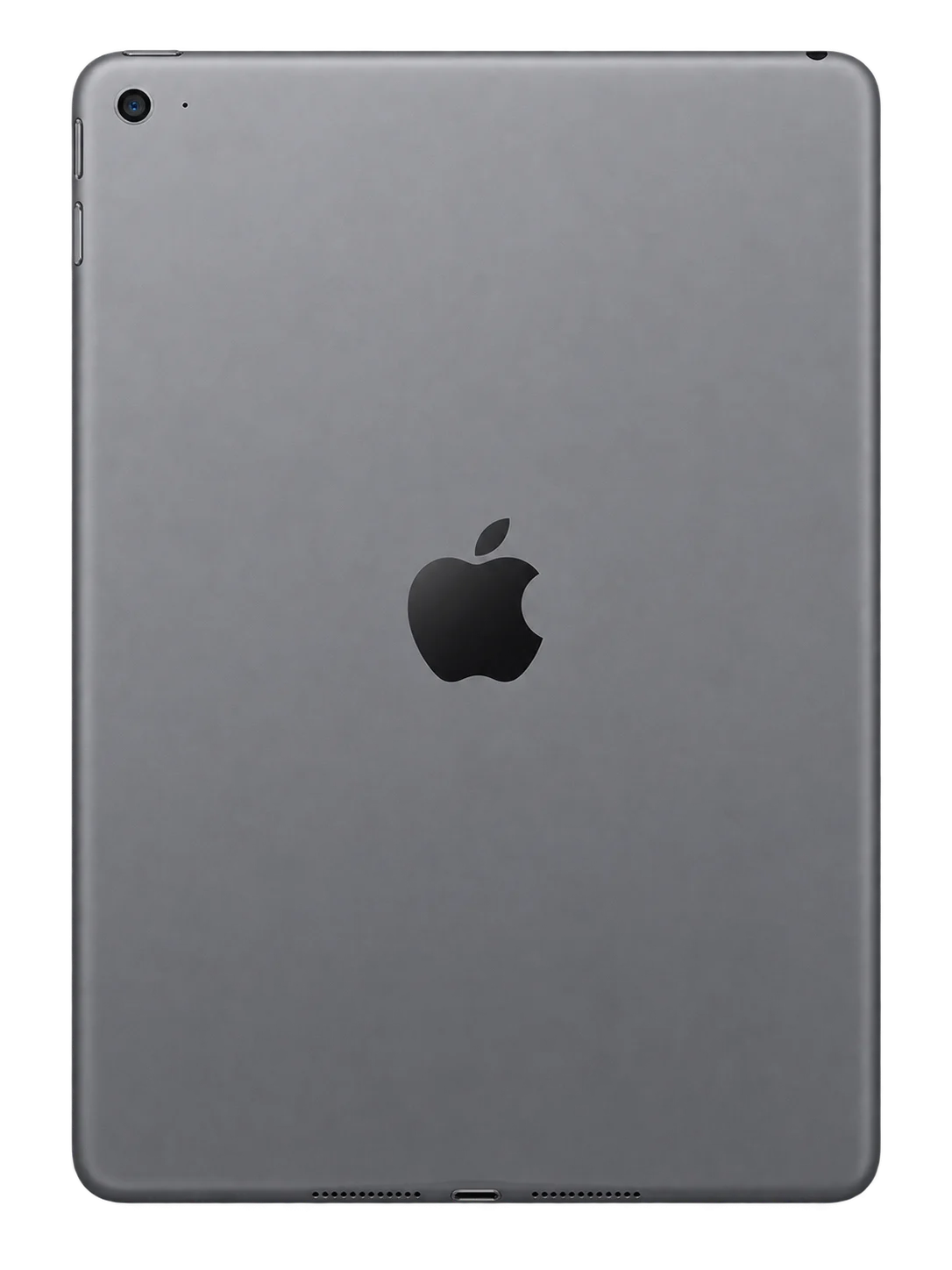 iPad Air 2, Rückansicht