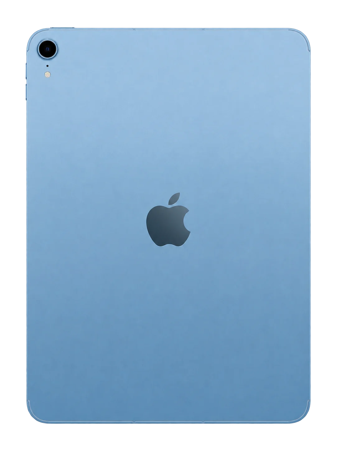 iPad Air 6, Rückansicht