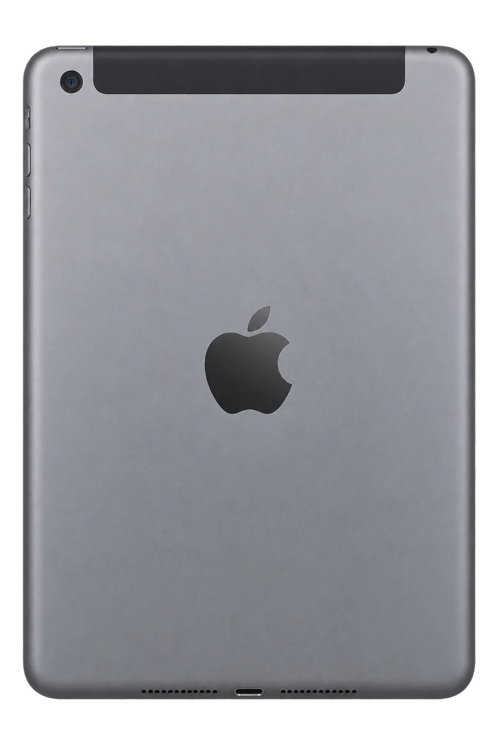 iPad Mini 2/3, Rückansicht