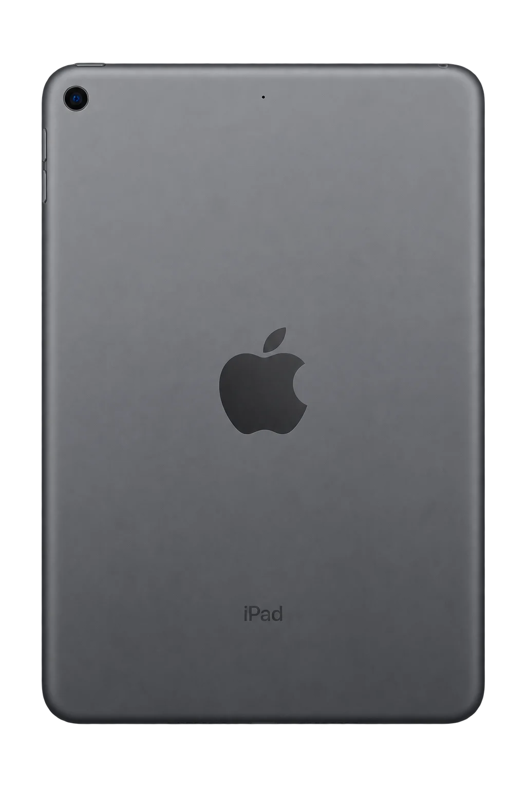 iPad Mini 5, Rückansicht