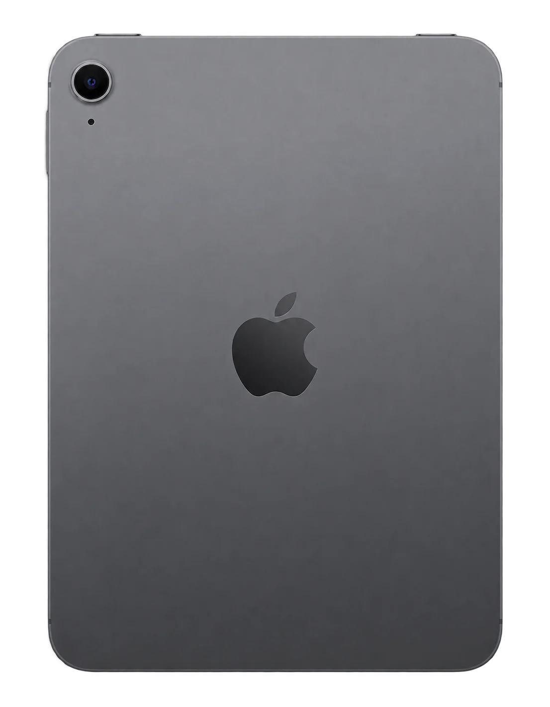 iPad Mini 6, Rückansicht