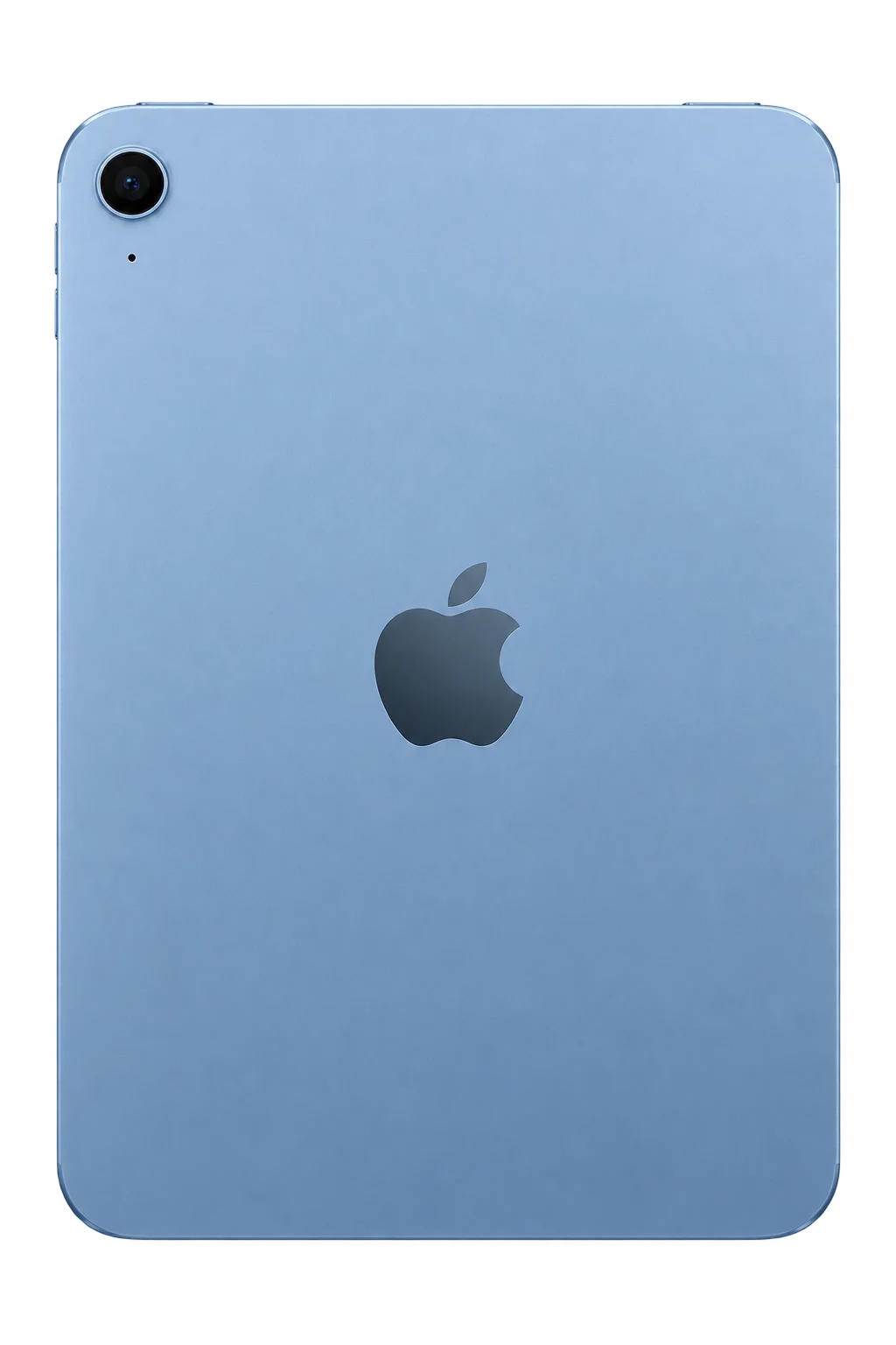 iPad Mini 7, Rückansicht