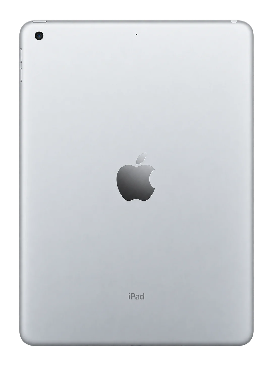 iPad 6/7/8, Rückansicht