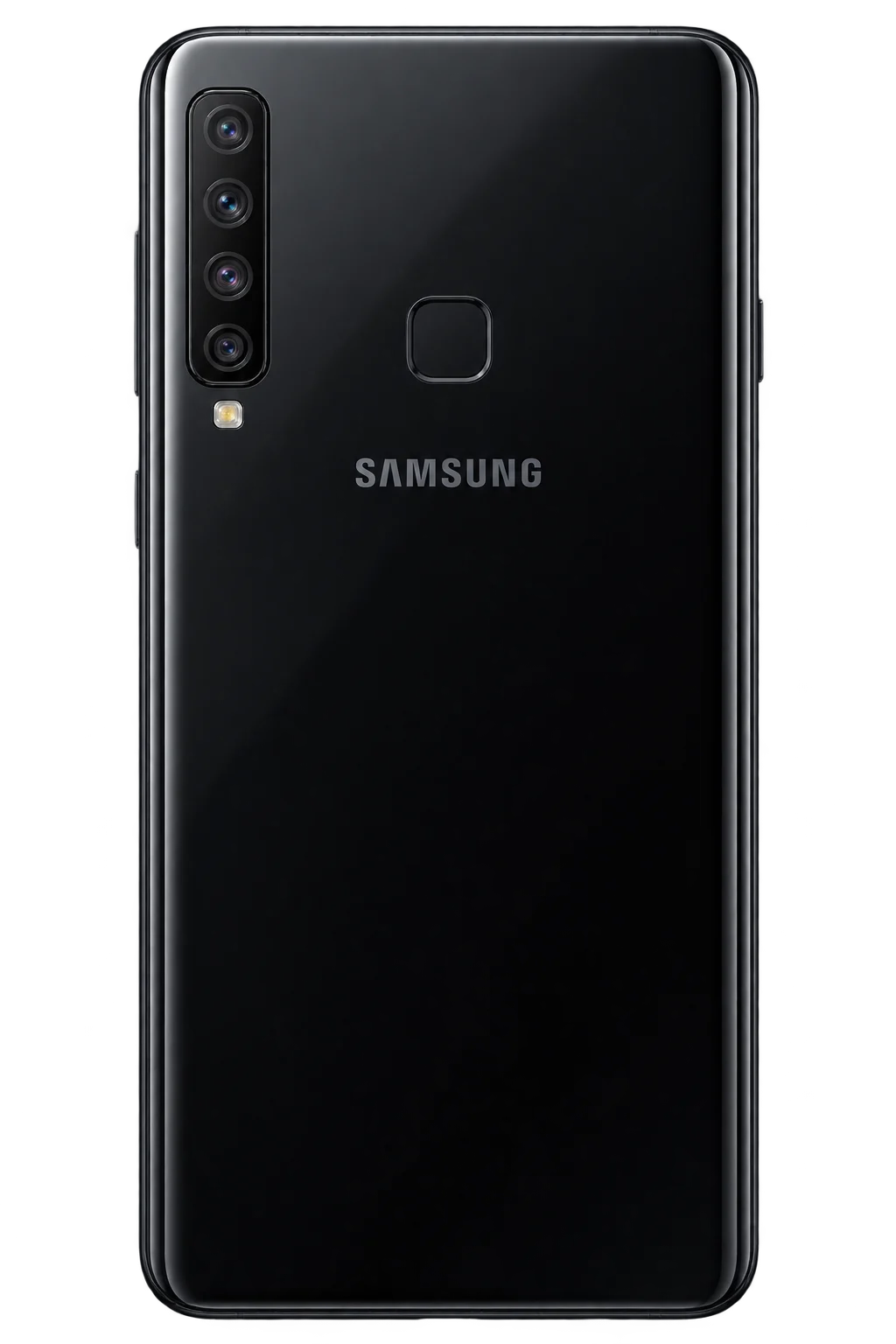 Galaxy A7 / A8 / A8+ / A9, Rückansicht