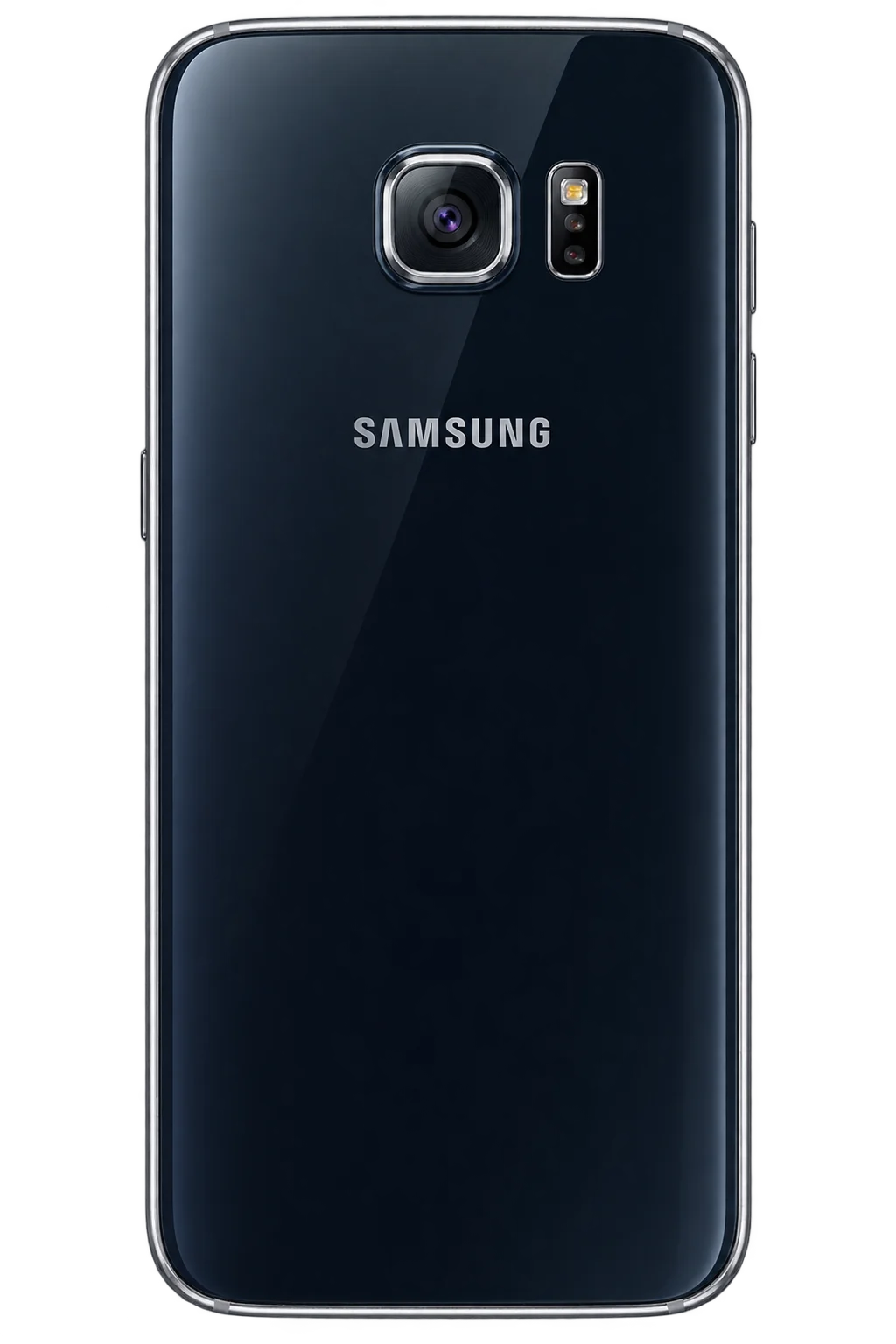 Galaxy S6 / S7, Rückansicht