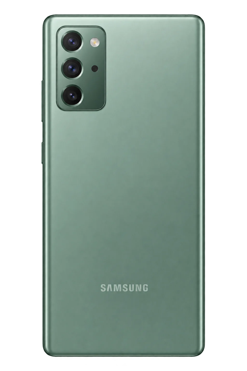 Galaxy Note 20, Rückansicht