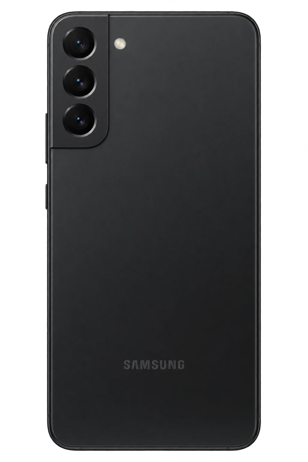 Galaxy S22 Plus, Rückansicht
