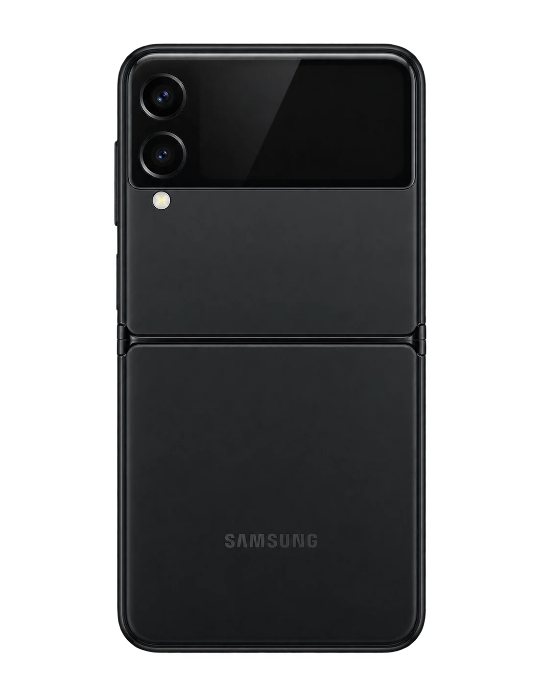 Galaxy Z Flip 3, Rückansicht