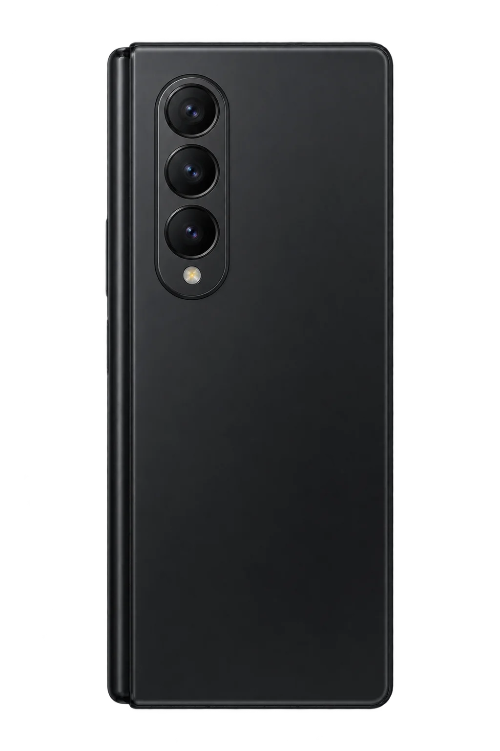 Galaxy Z Fold 3, Rückansicht