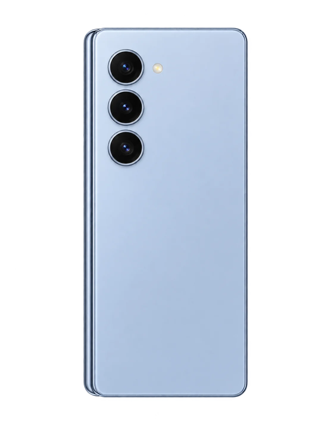 Galaxy Z Fold 5, Rückansicht