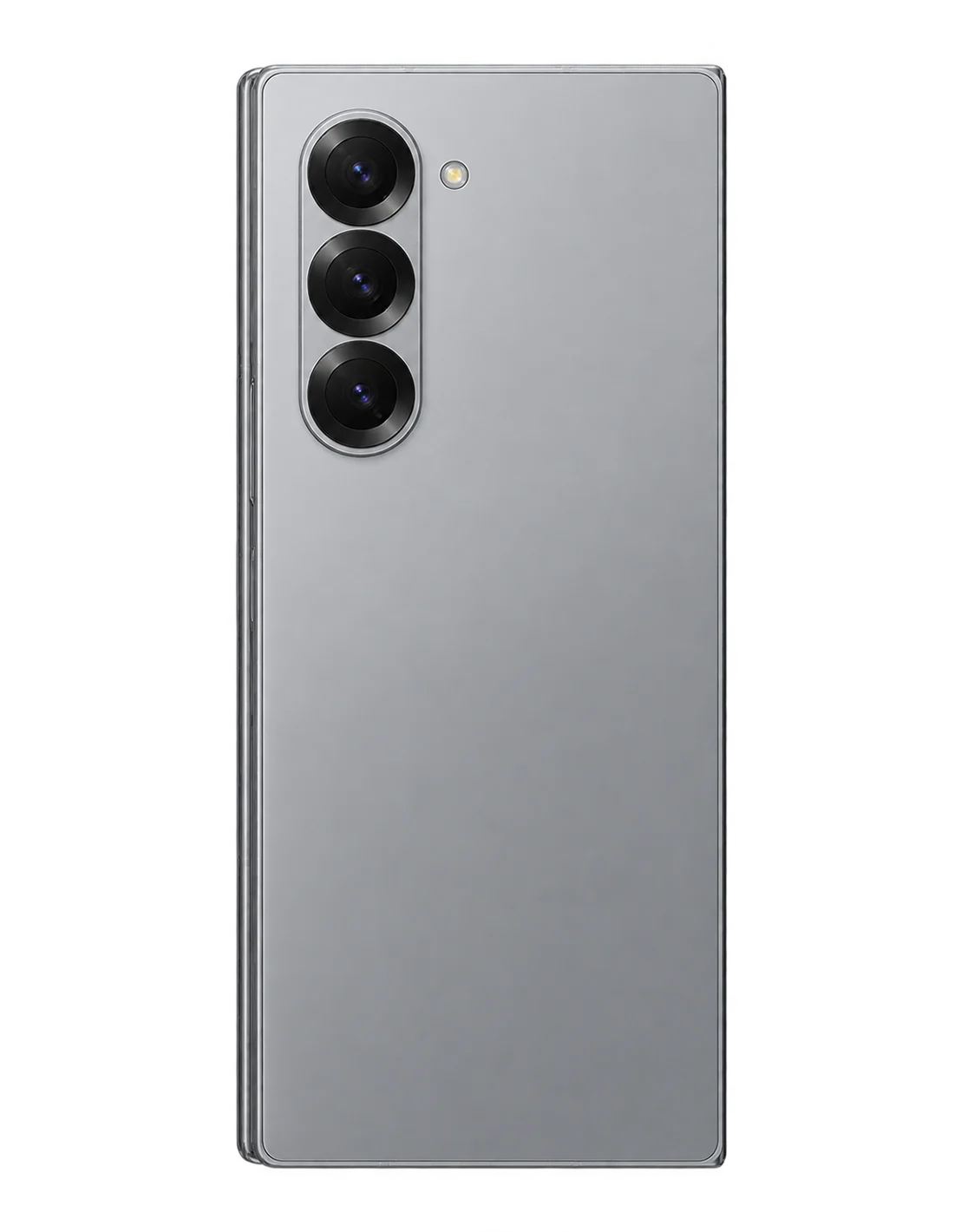 Galaxy Z Fold 6, Rückansicht