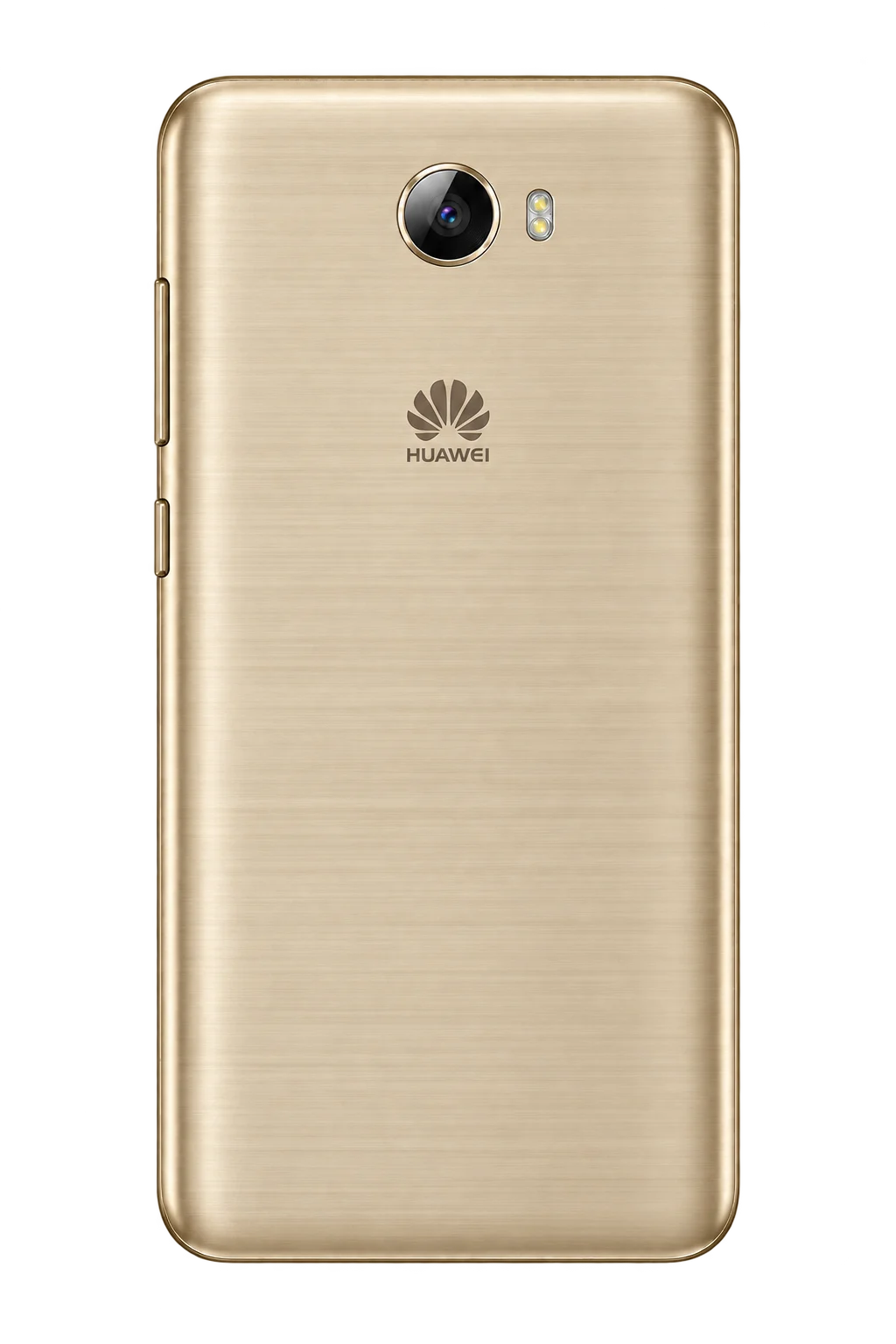 Huawei Y5 II, Rückansicht (repräsentatives Modell)