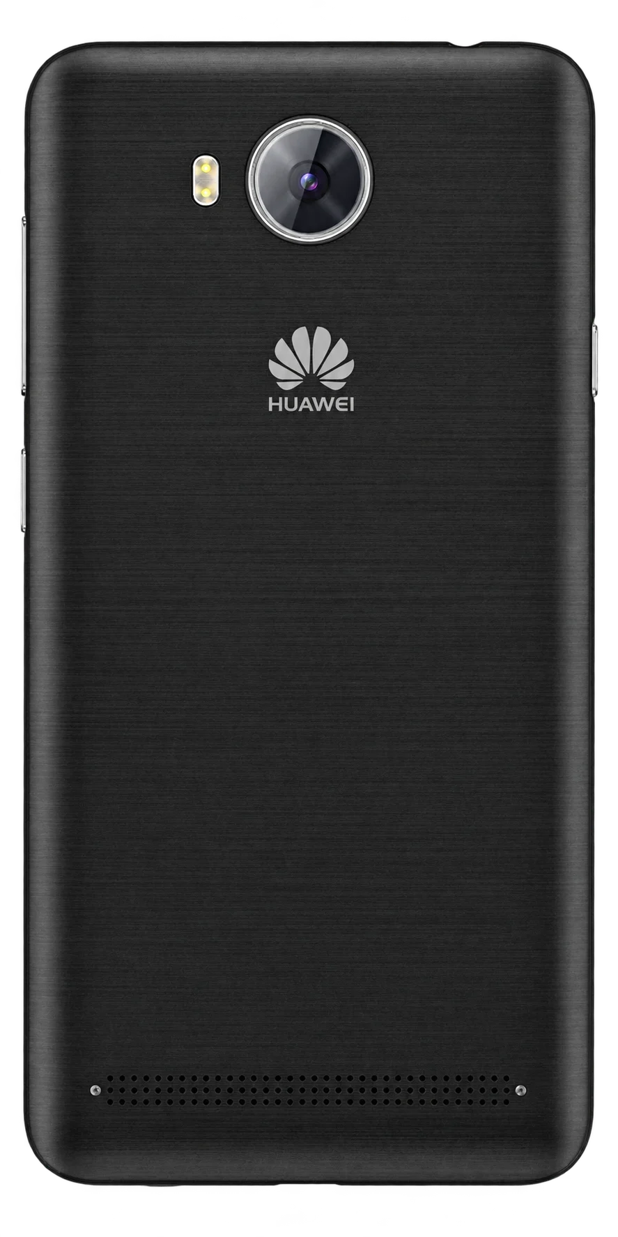 Huawei Y3 2018, Rückansicht (repräsentatives Modell)
