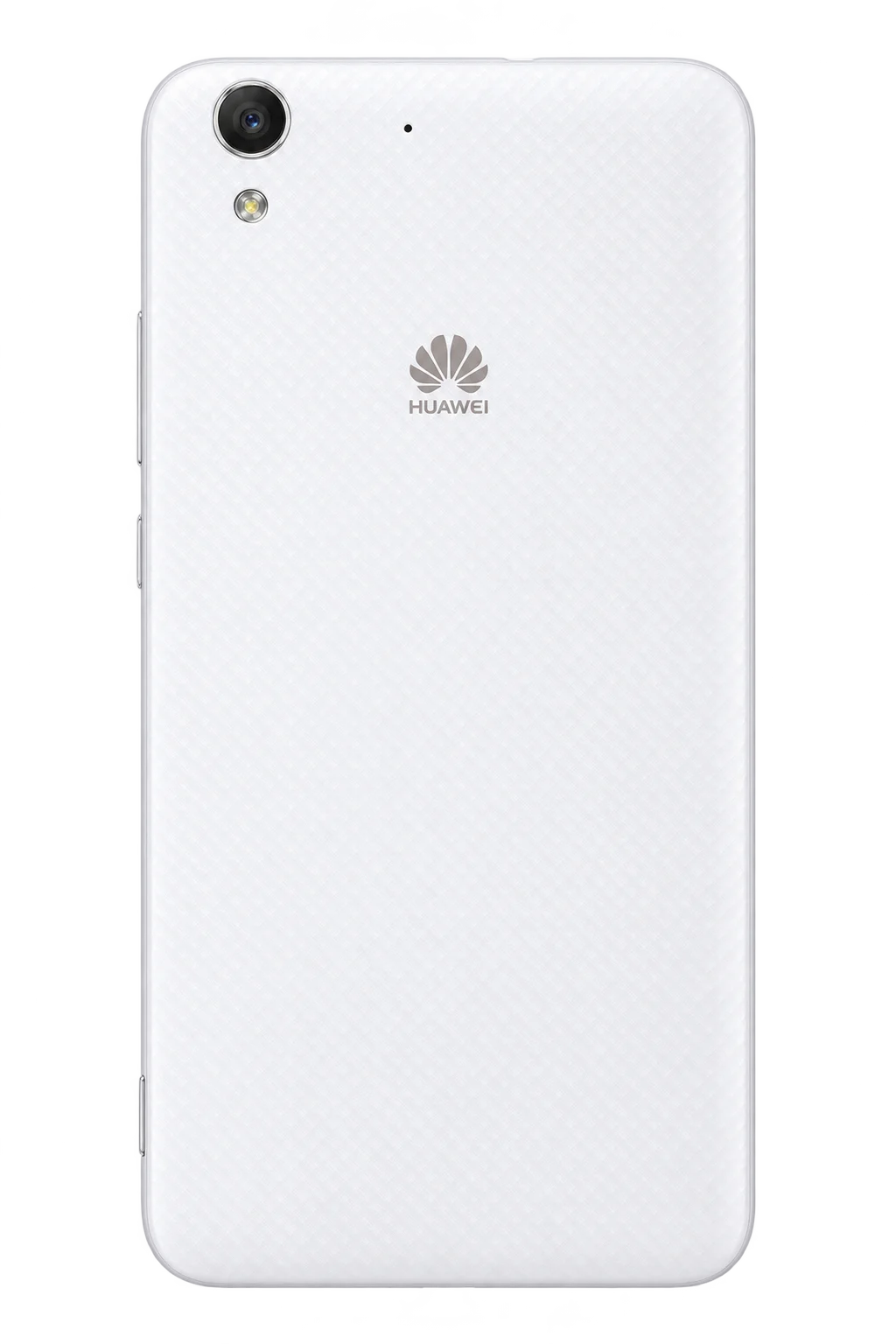 Huawei Y6 II, Rückansicht (repräsentatives Modell)