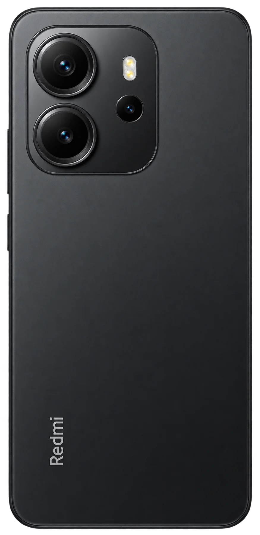 Redmi Note 14 5G, Rückansicht