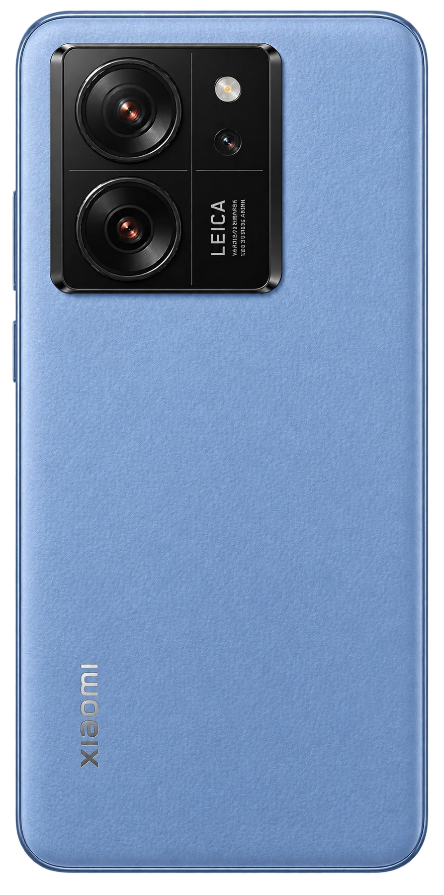 Xiaomi 13T Pro, Rückansicht
