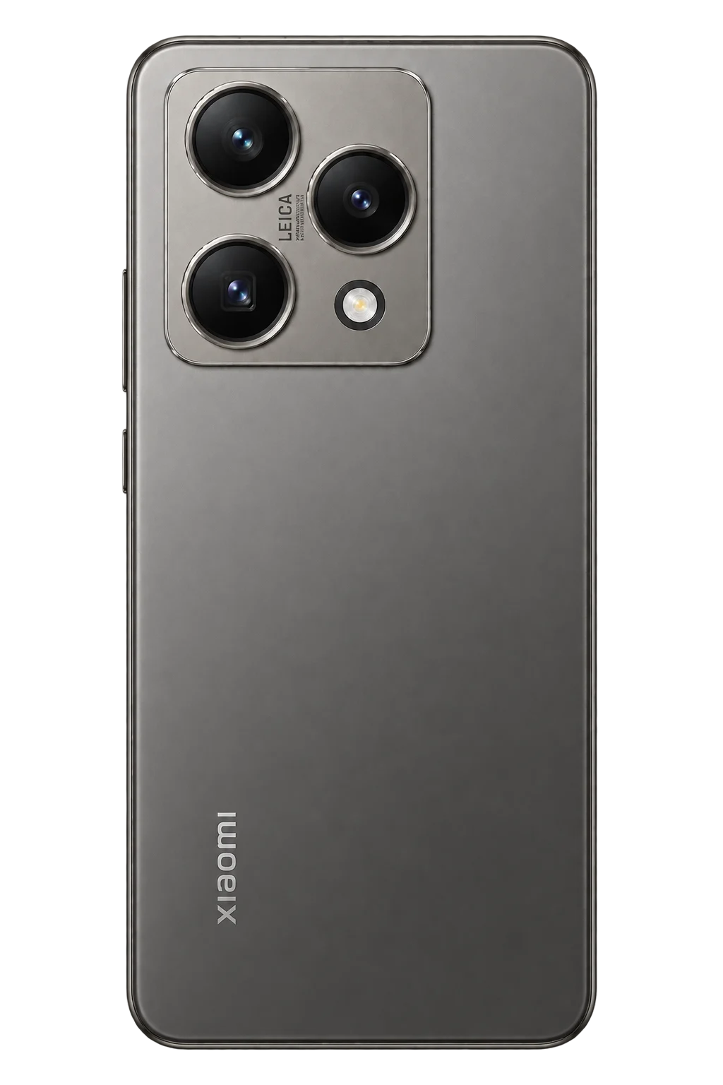 Xiaomi 14T, Rückansicht