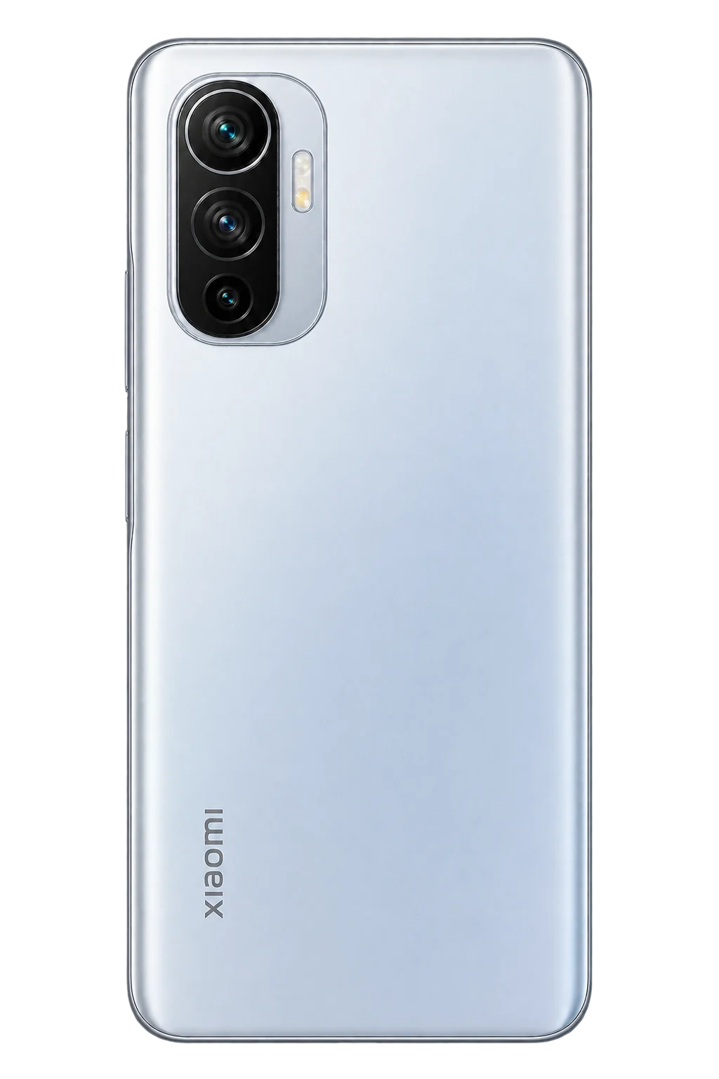 Xiaomi Mi 11i, Rückansicht