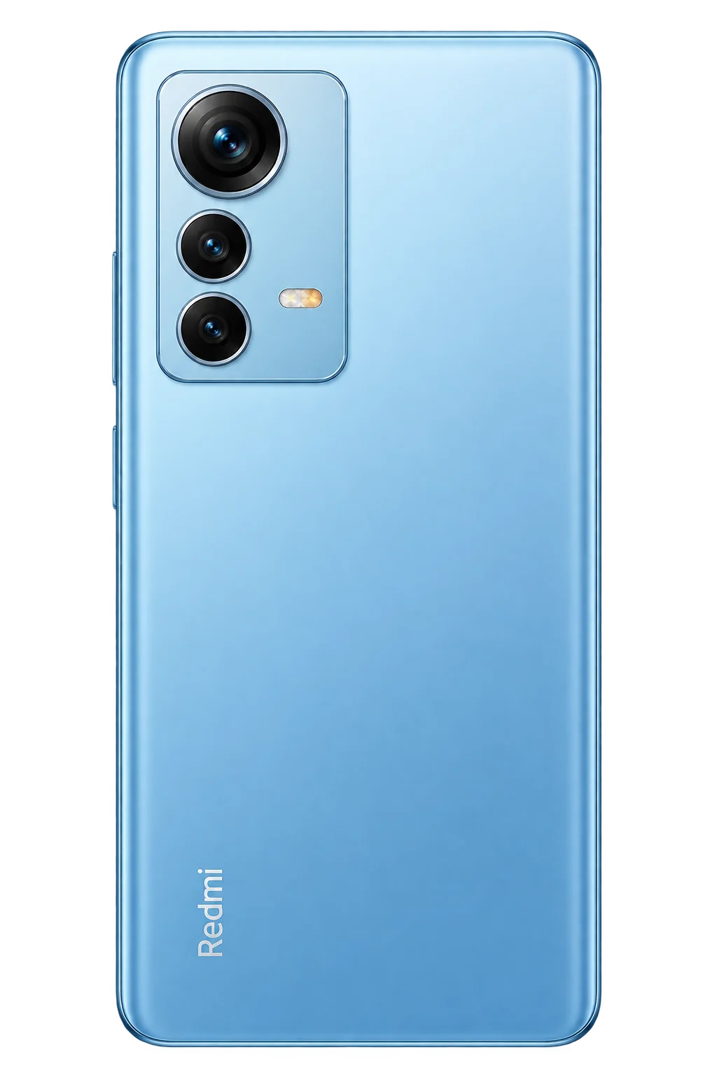 Redmi Note 12 Pro+ 5G, Rückansicht