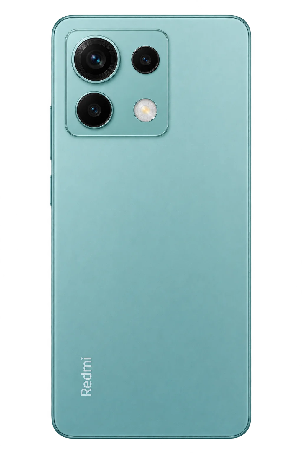 Redmi Note 13 5G, Rückansicht