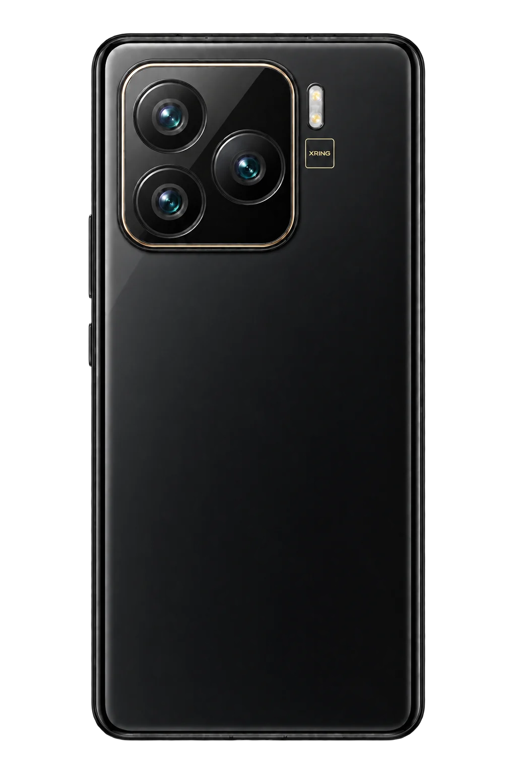 Xiaomi 15S Pro, Rückansicht