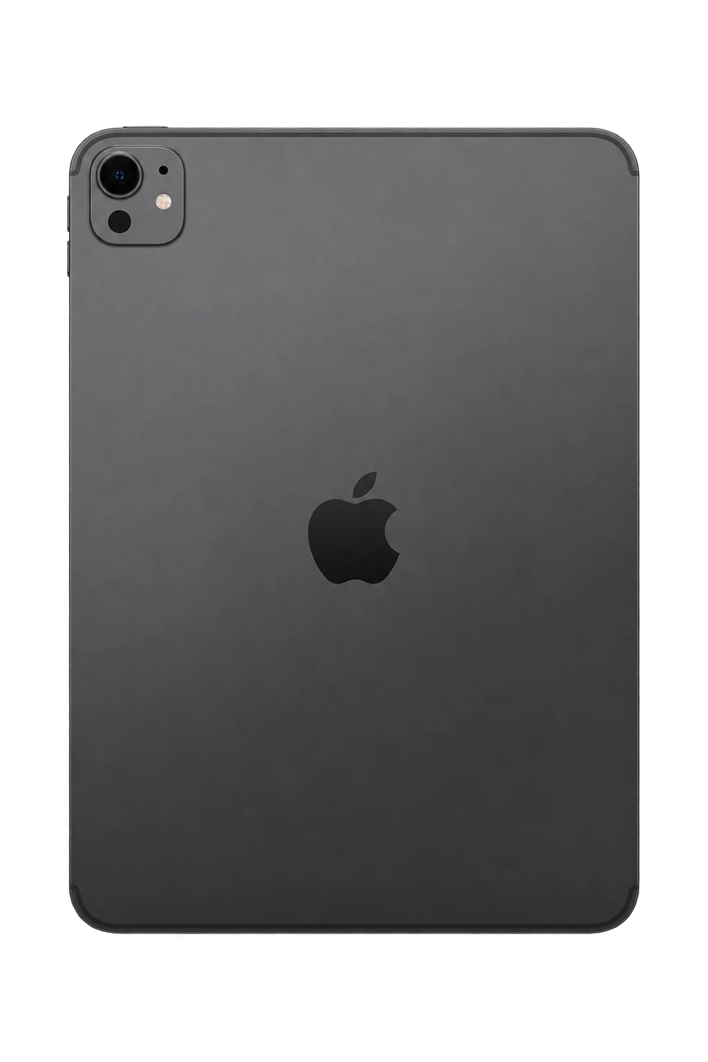 11″ iPad Pro 5 (2024), Rückansicht