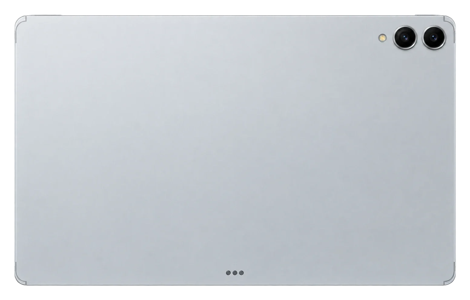 Galaxy Tab S12 Ultra, Rückansicht