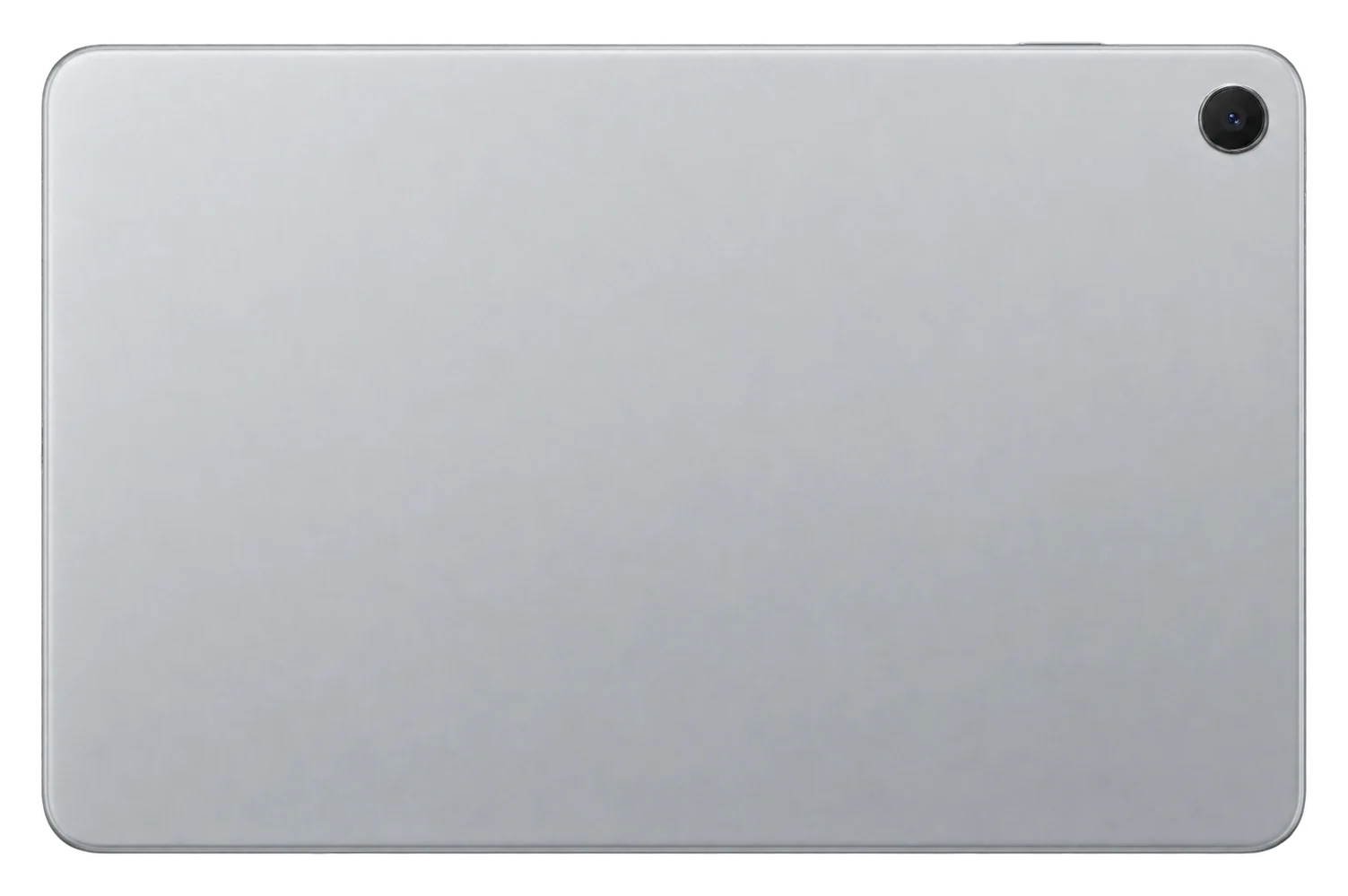 Galaxy Tab A11+, Rückansicht