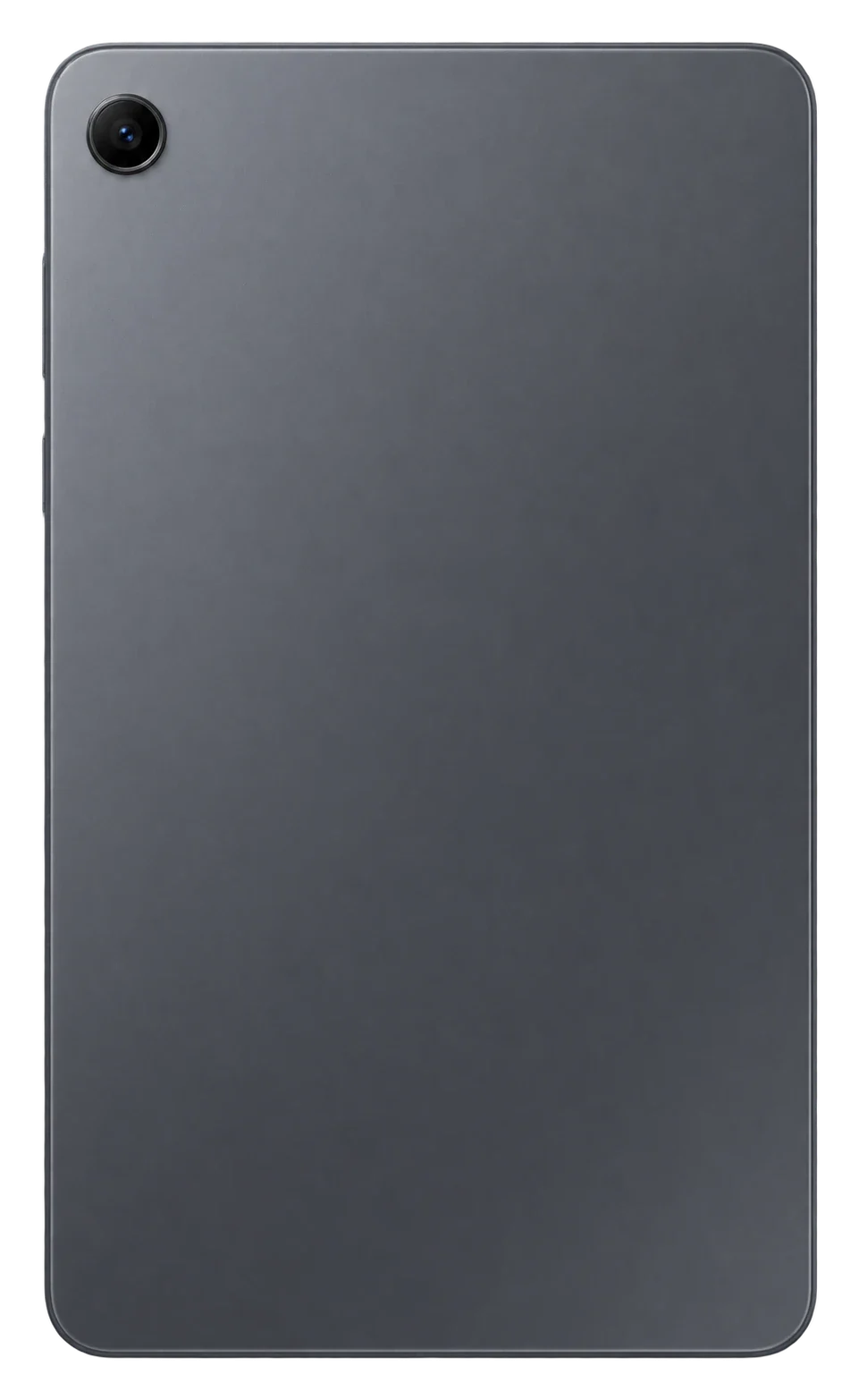 Galaxy Tab A11, Rückansicht