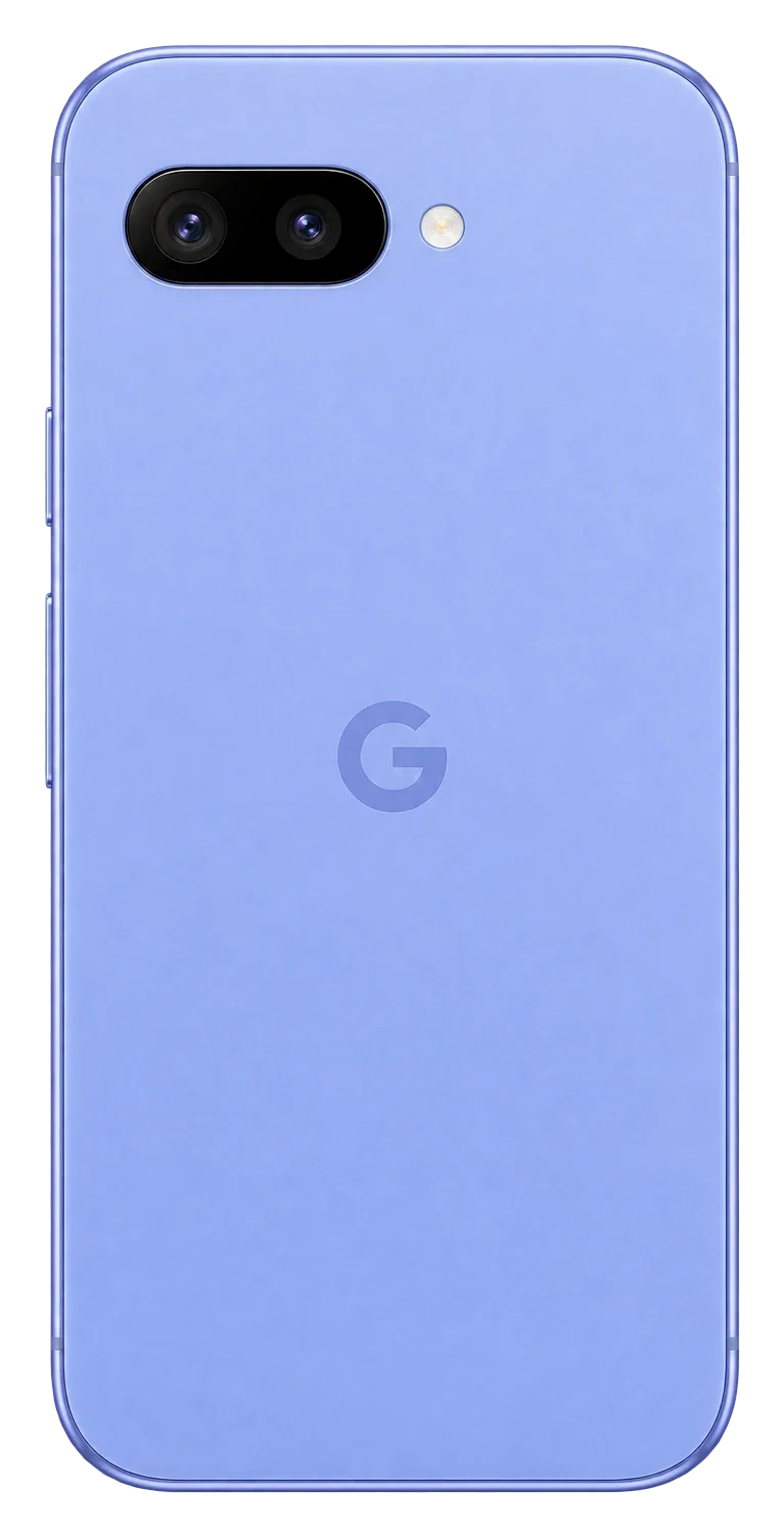 Google Pixel 10a, Rückansicht