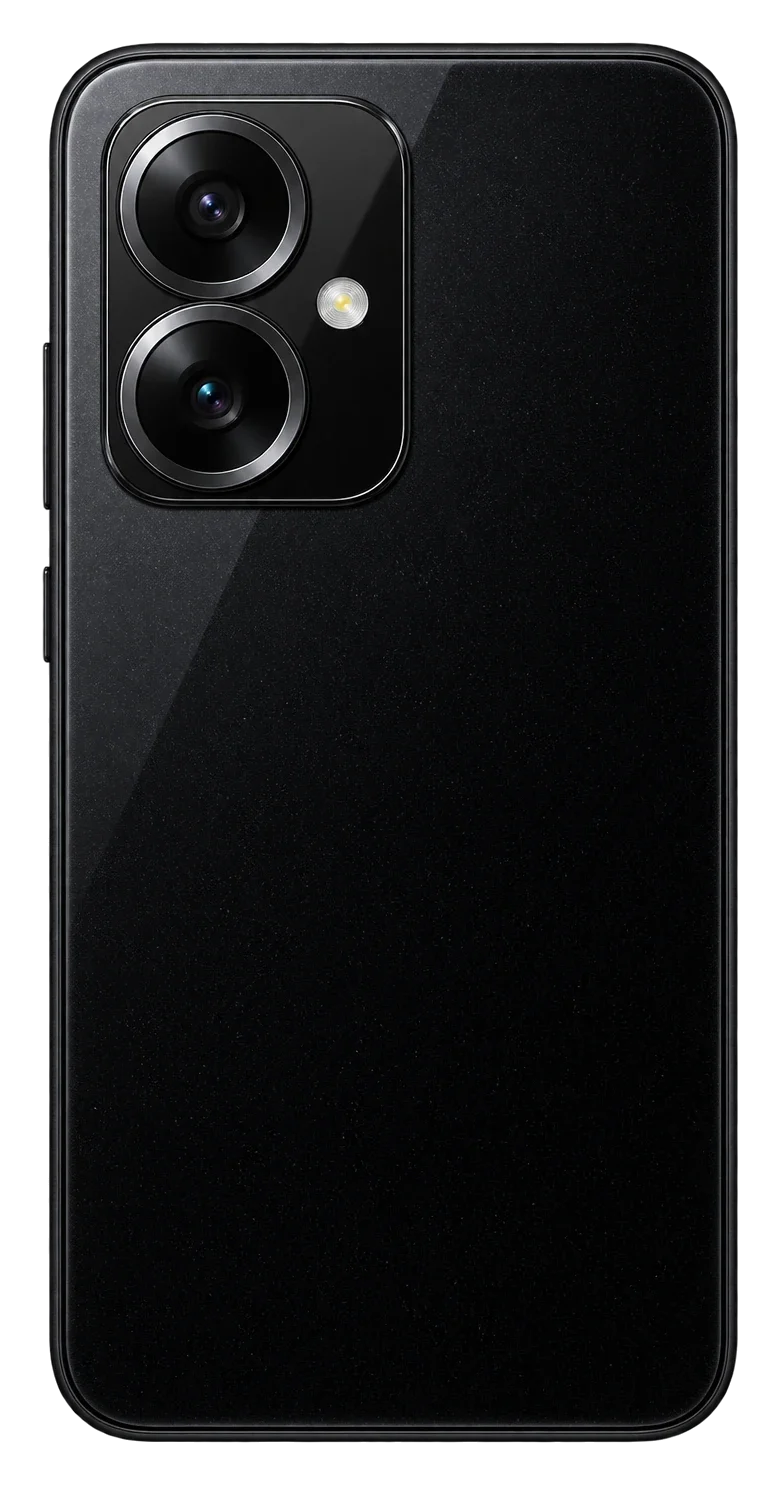 vivo V29 Lite 5G, Rückansicht