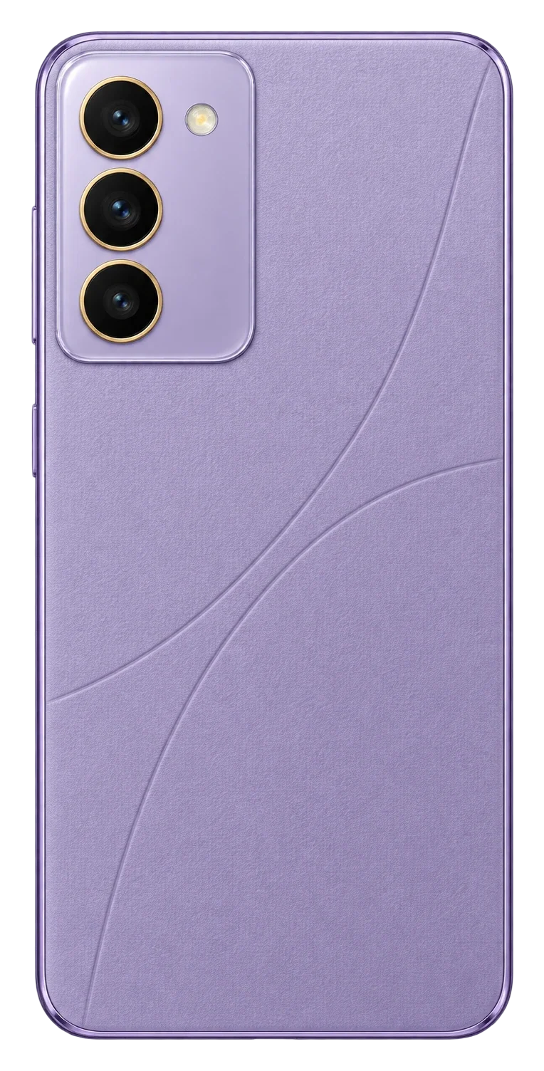 vivo V40 SE 5G, Rückansicht
