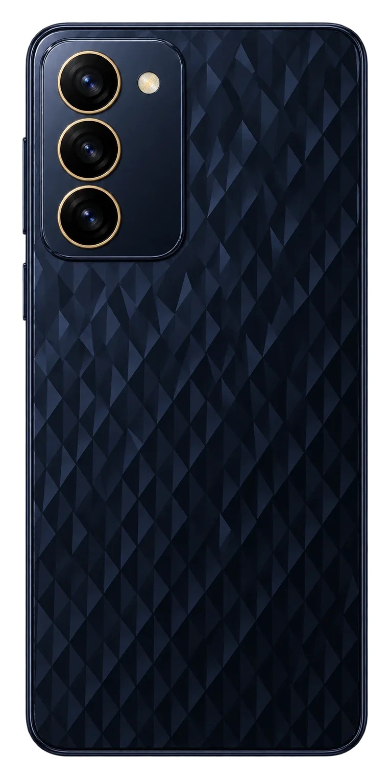 vivo V40 SE 4G, Rückansicht