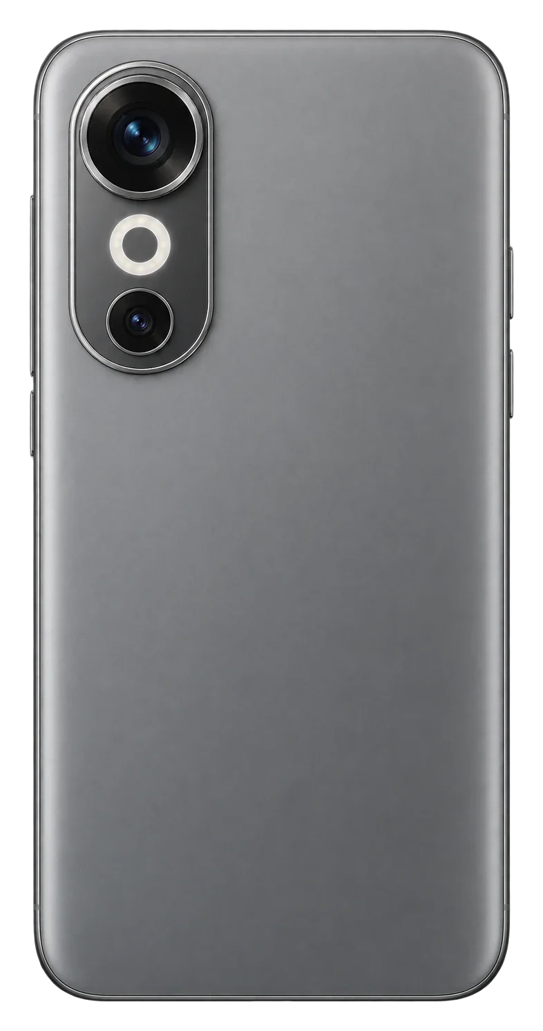 vivo V40 5G, Rückansicht