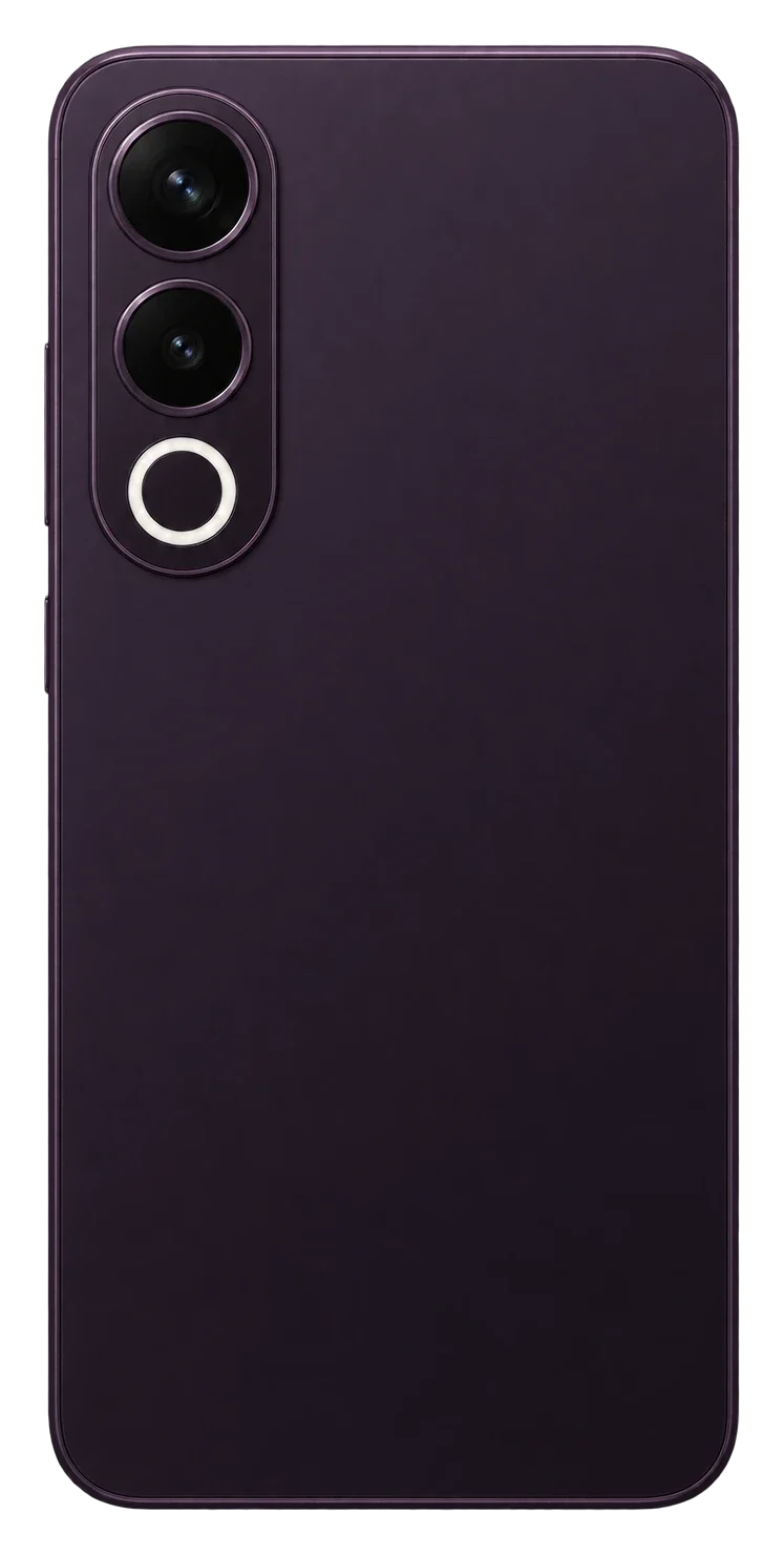 vivo V50 Lite 4G, Rückansicht