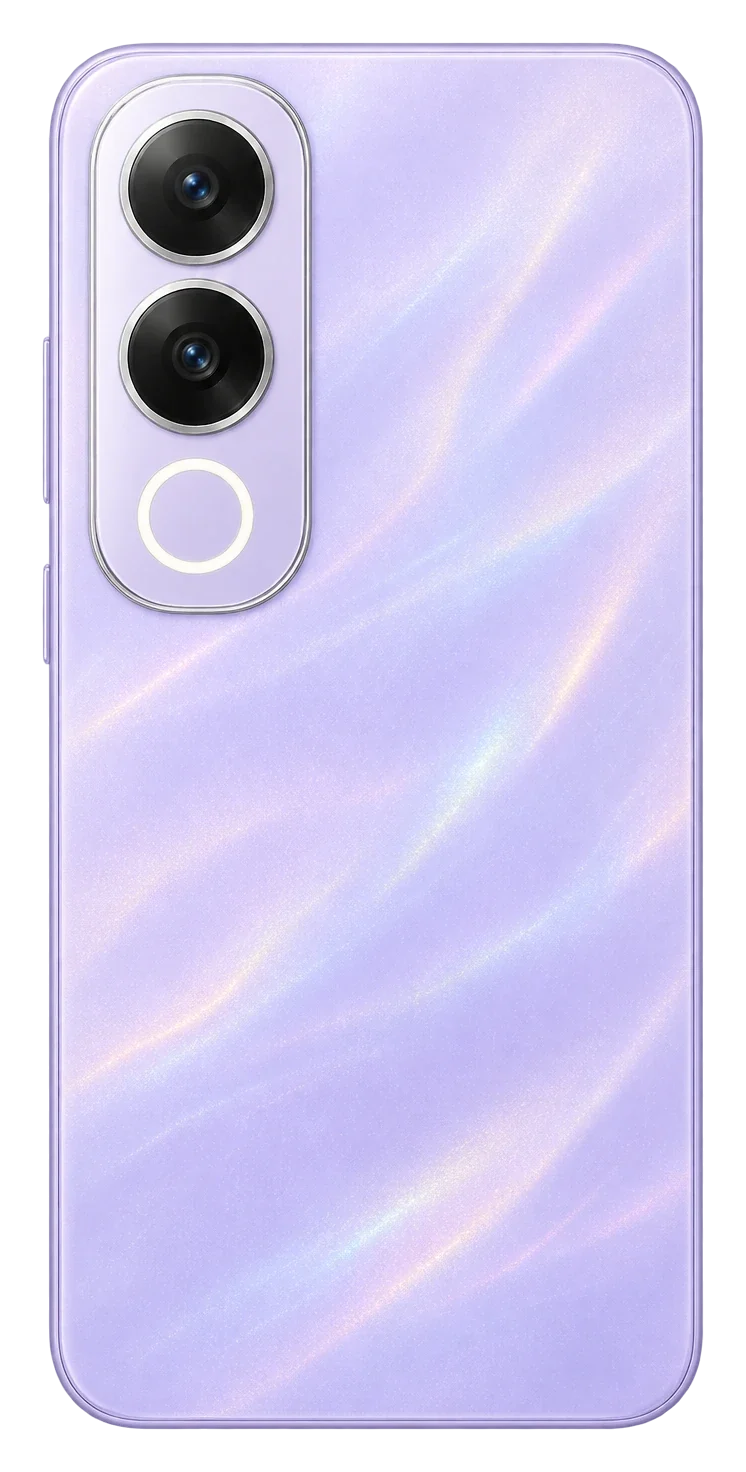 vivo V70 FE, Rückansicht