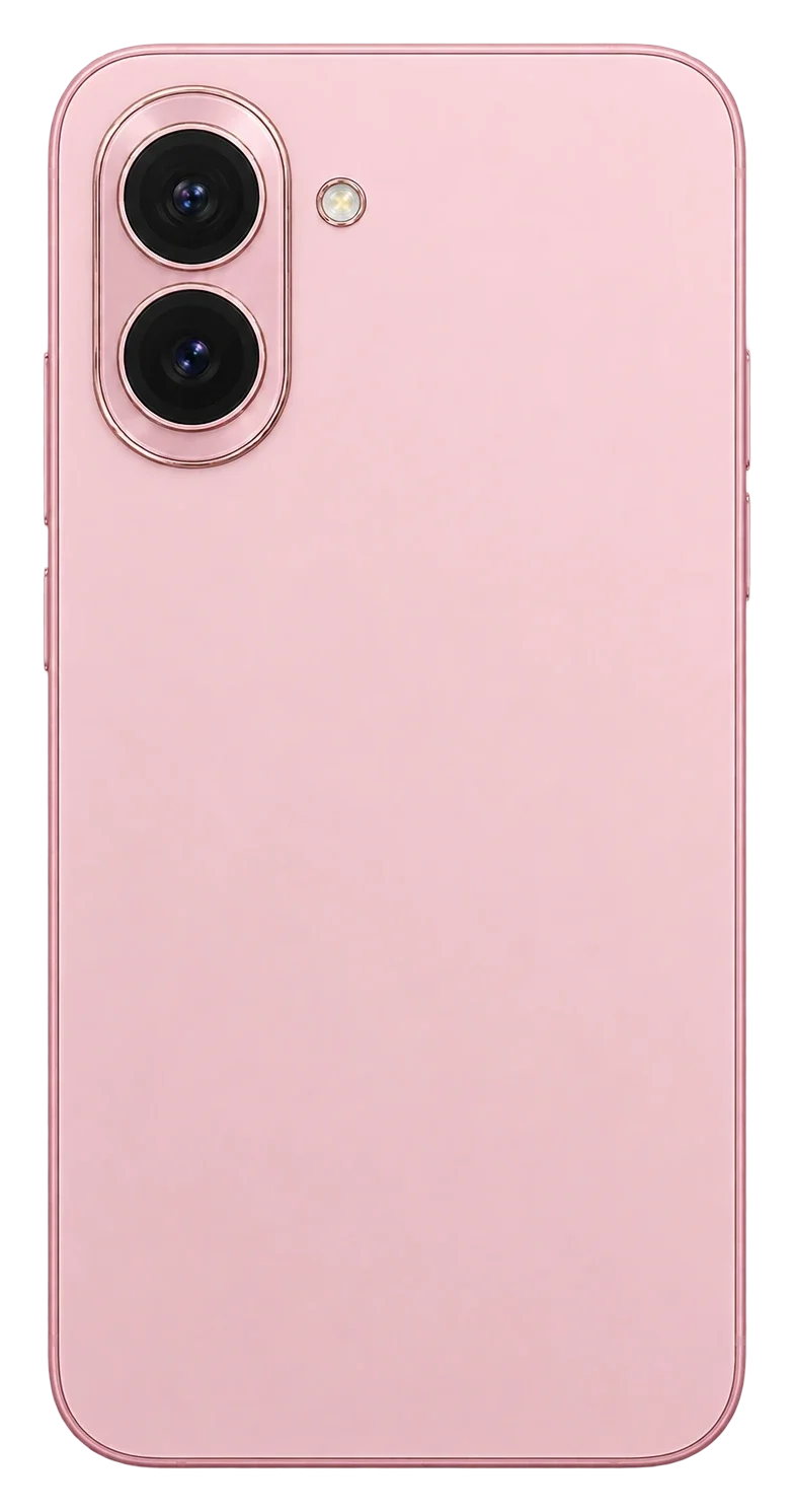 vivo V70 Lite 5G, Rückansicht