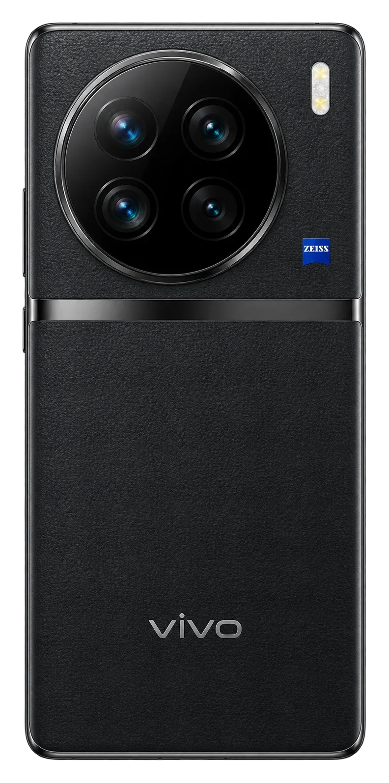 vivo X90 Pro, Rückansicht