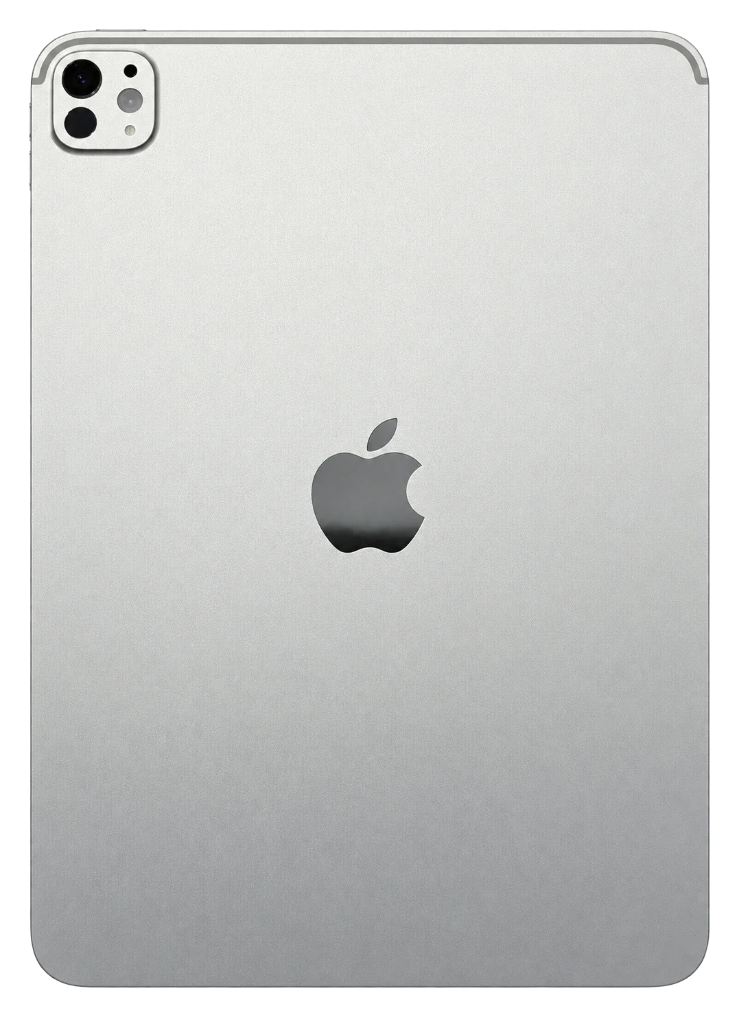iPad Pro 11 (M5) (2025), Rückansicht
