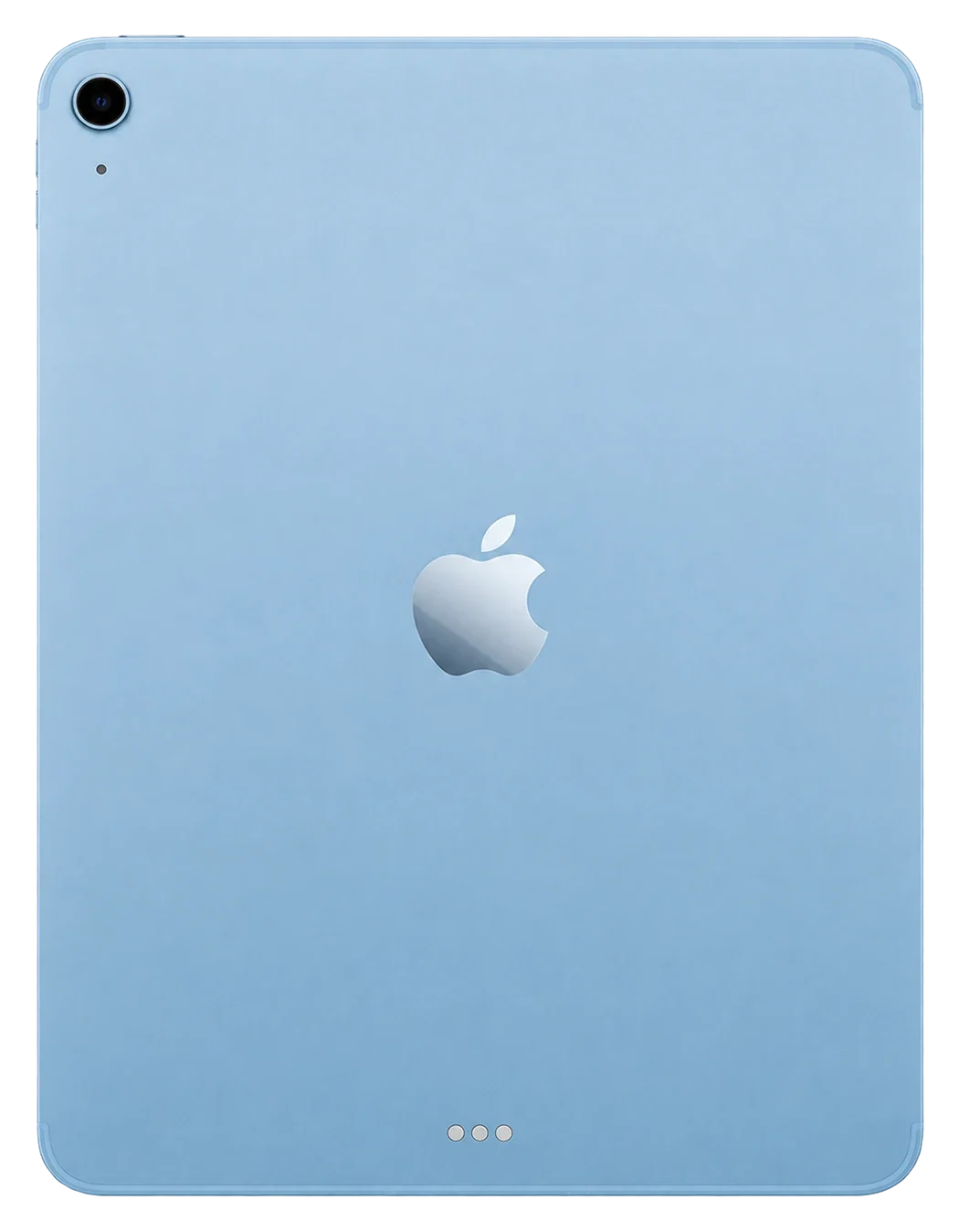 iPad Air 13 (M4) (2026), Rückansicht