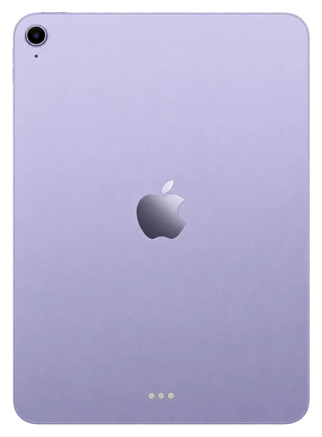 iPad Air 11 (M4) (2026), Rückansicht