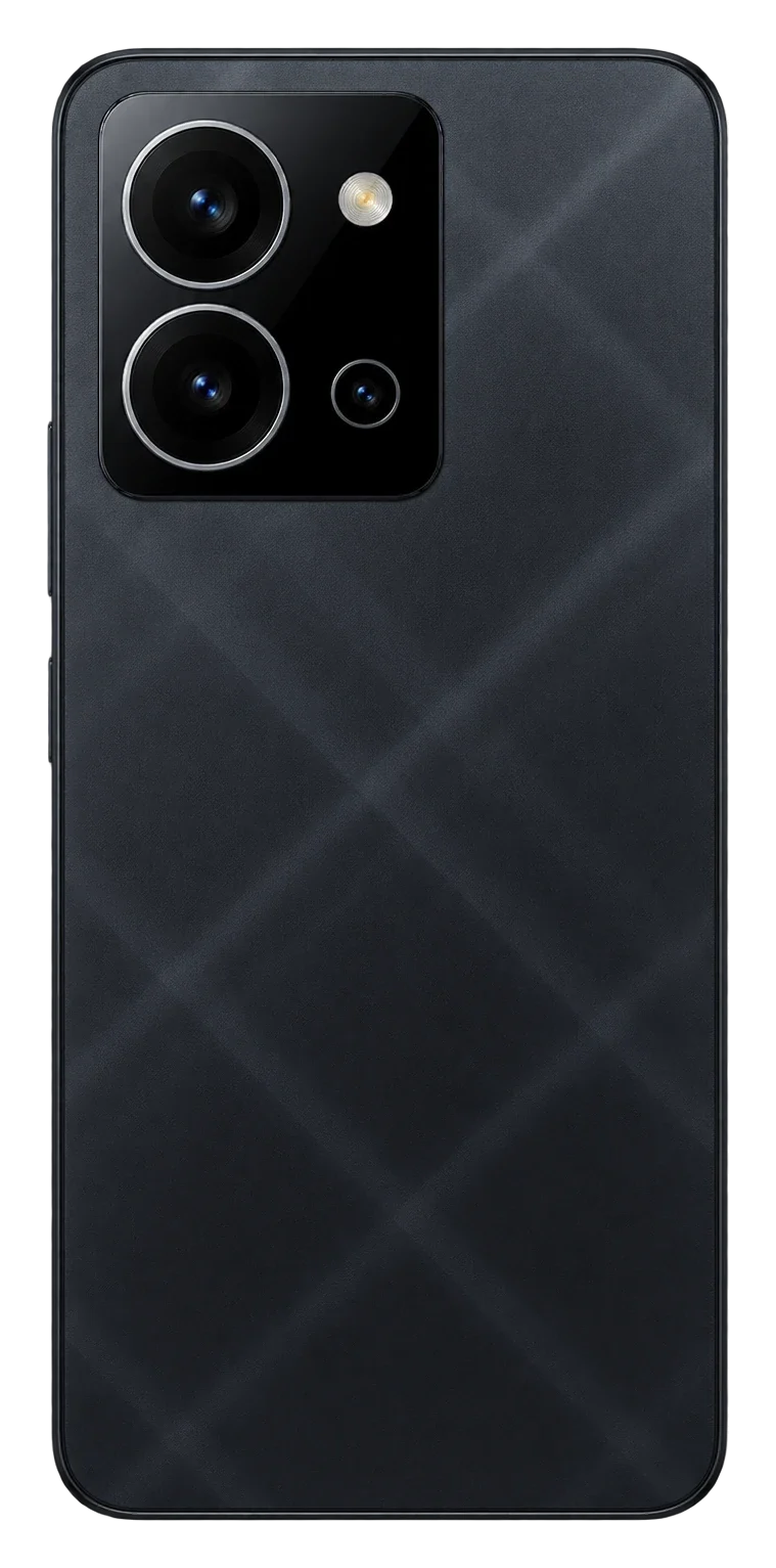 vivo Y35, Rückansicht