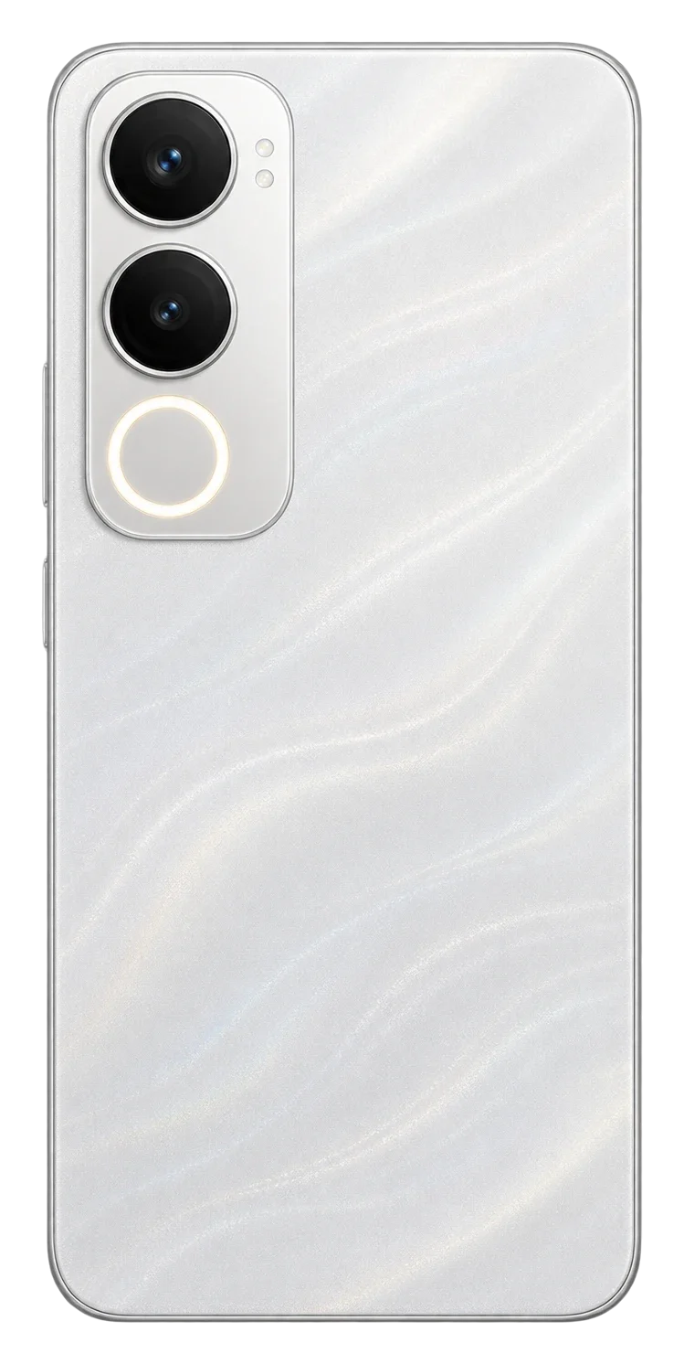 vivo Y19s 4G, Rückansicht