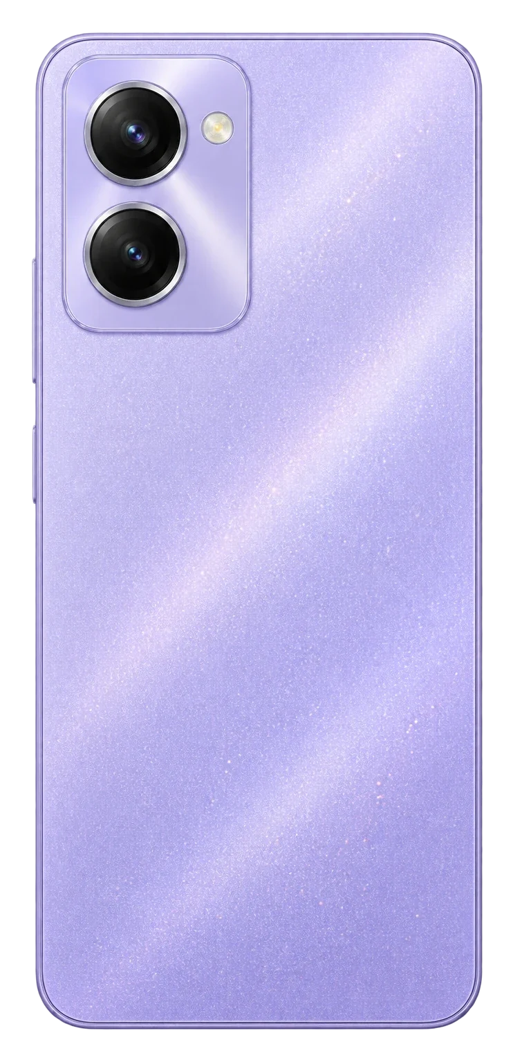 vivo Y28s 5G, Rückansicht